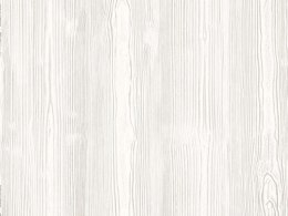 Okleina 3D drewno białe 67,5x150